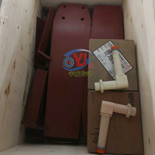 30KWҎ(gu)沥青搅拌器发货