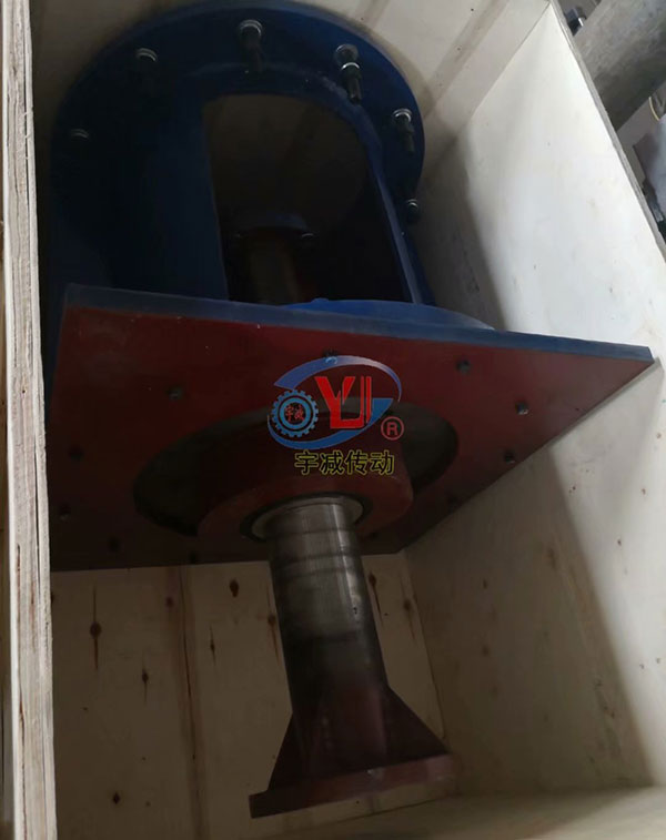 30KWҎ(gu)沥青搅拌器发货