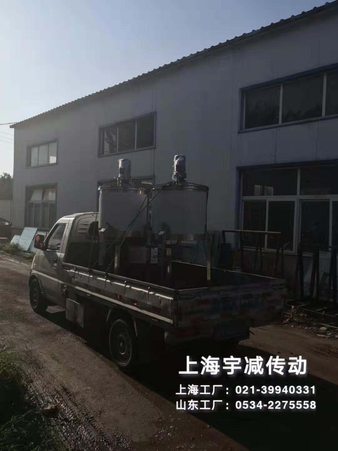 316L不锈钢搅拌罐Q不锈钢搅拌Ӟ全套搅拌讑֤按图加工